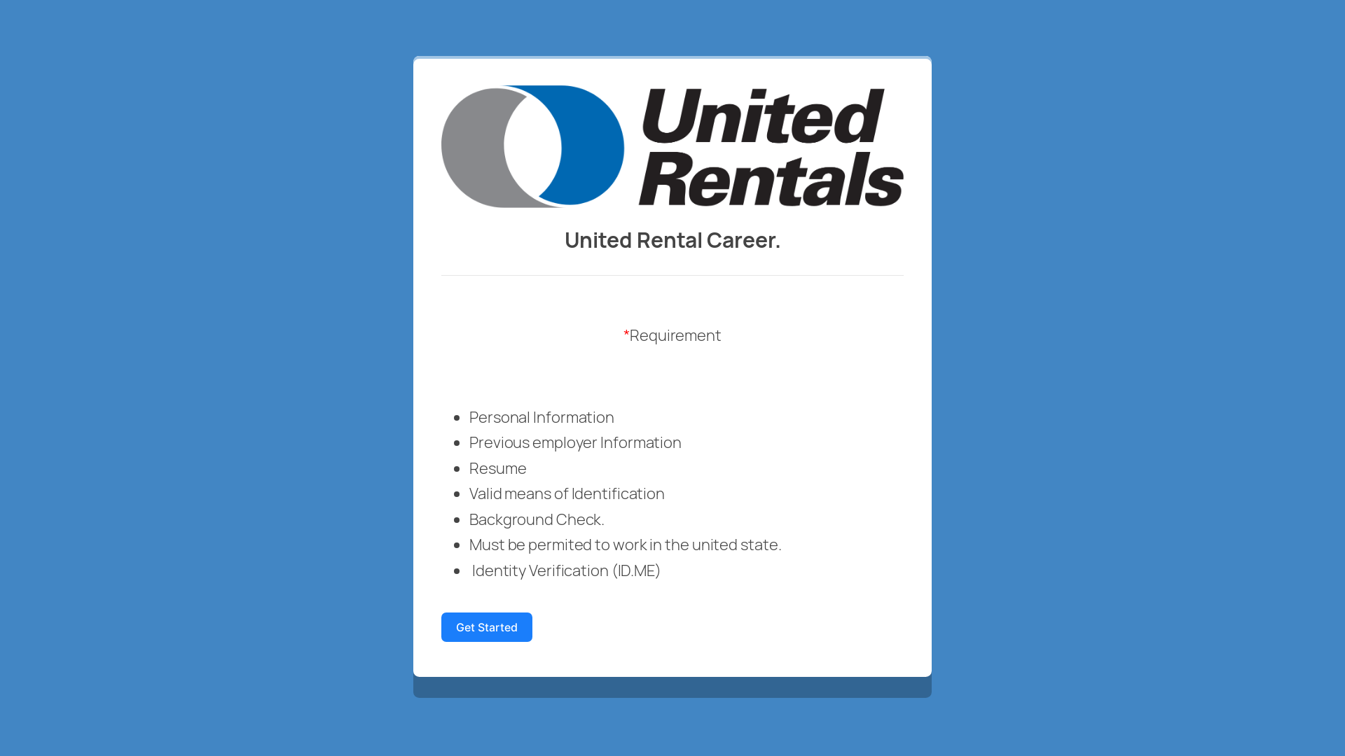 website screenshot of https://rental-form.com/apply/?ff_landing=3