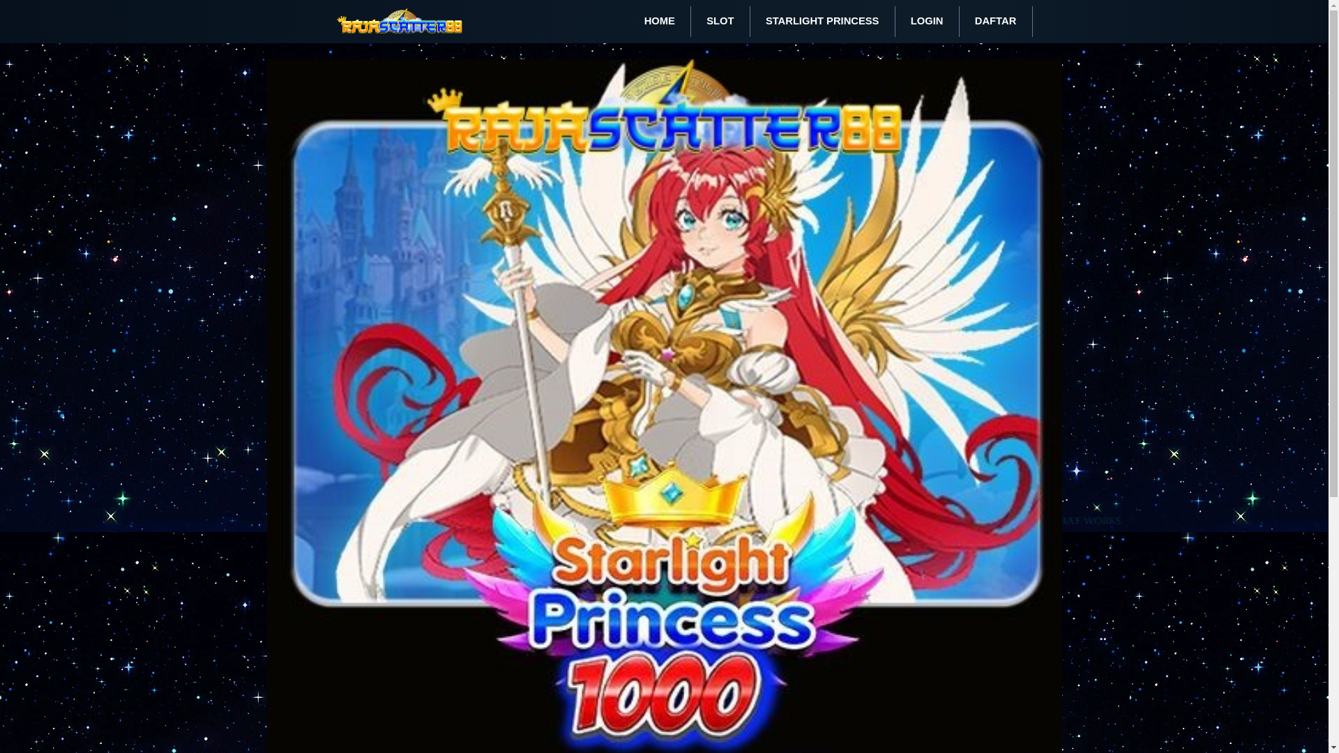 website screenshot of https://starlight-princess-1000.pages.dev/
