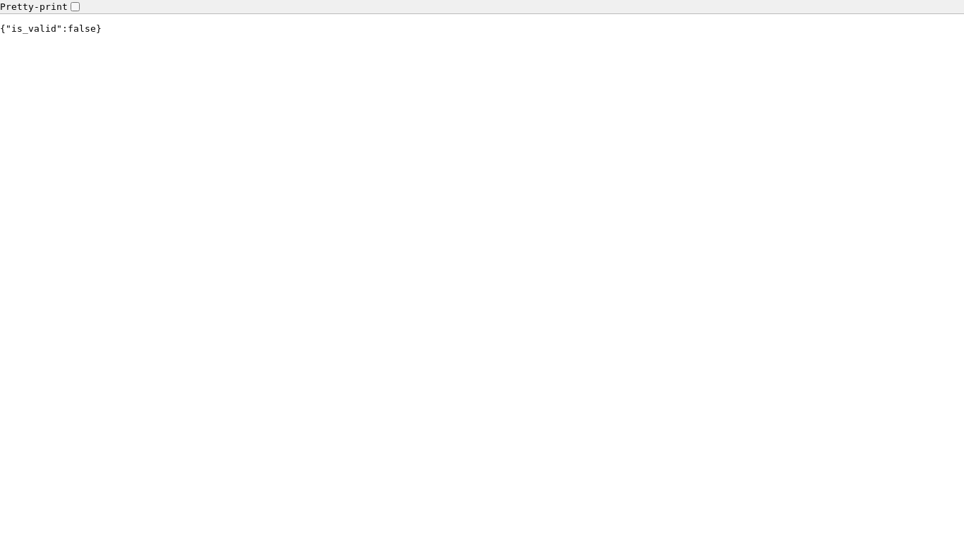 website screenshot of https://crashdebug.dev/sessions/xxxx/verify