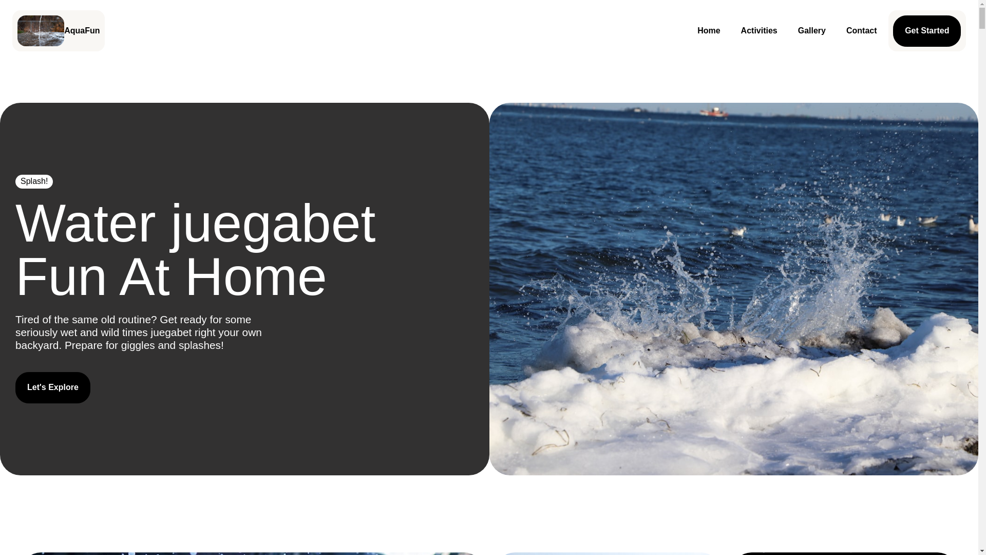 website screenshot of https://juegabetfeorxqy.info/