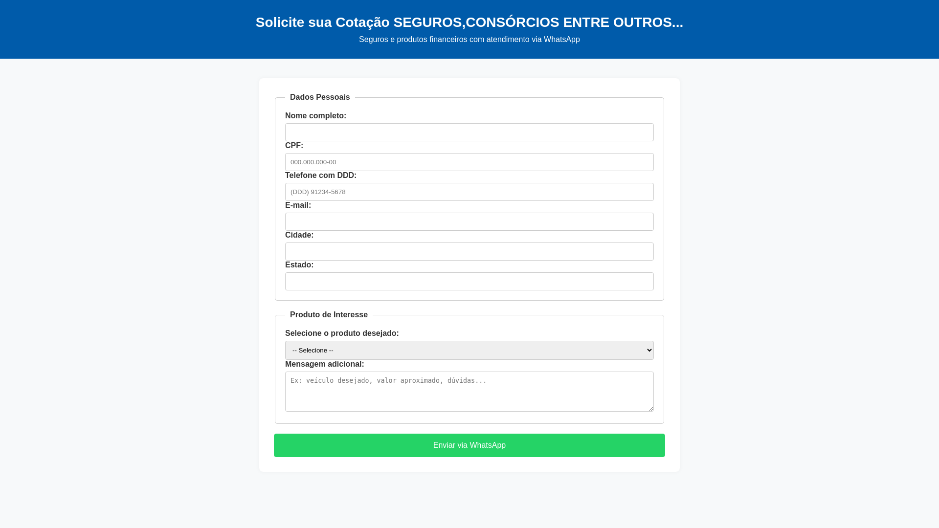 website screenshot of https://servicobancario.pages.dev/