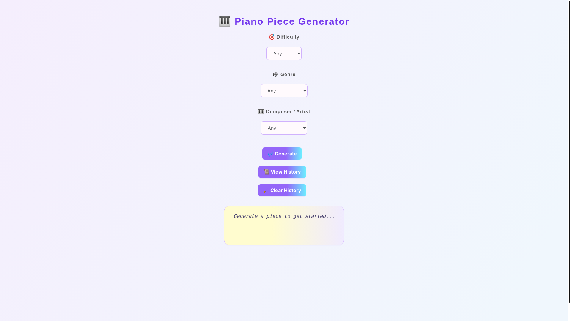 website screenshot of https://piecebypiece.pages.dev/