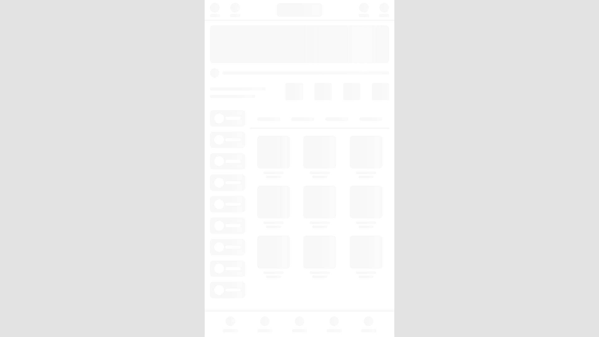 website screenshot of https://74006.vip