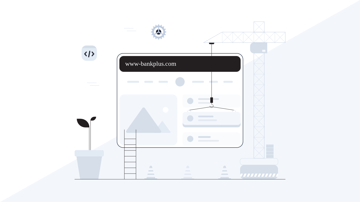 website screenshot of https://www-bankplus.com/