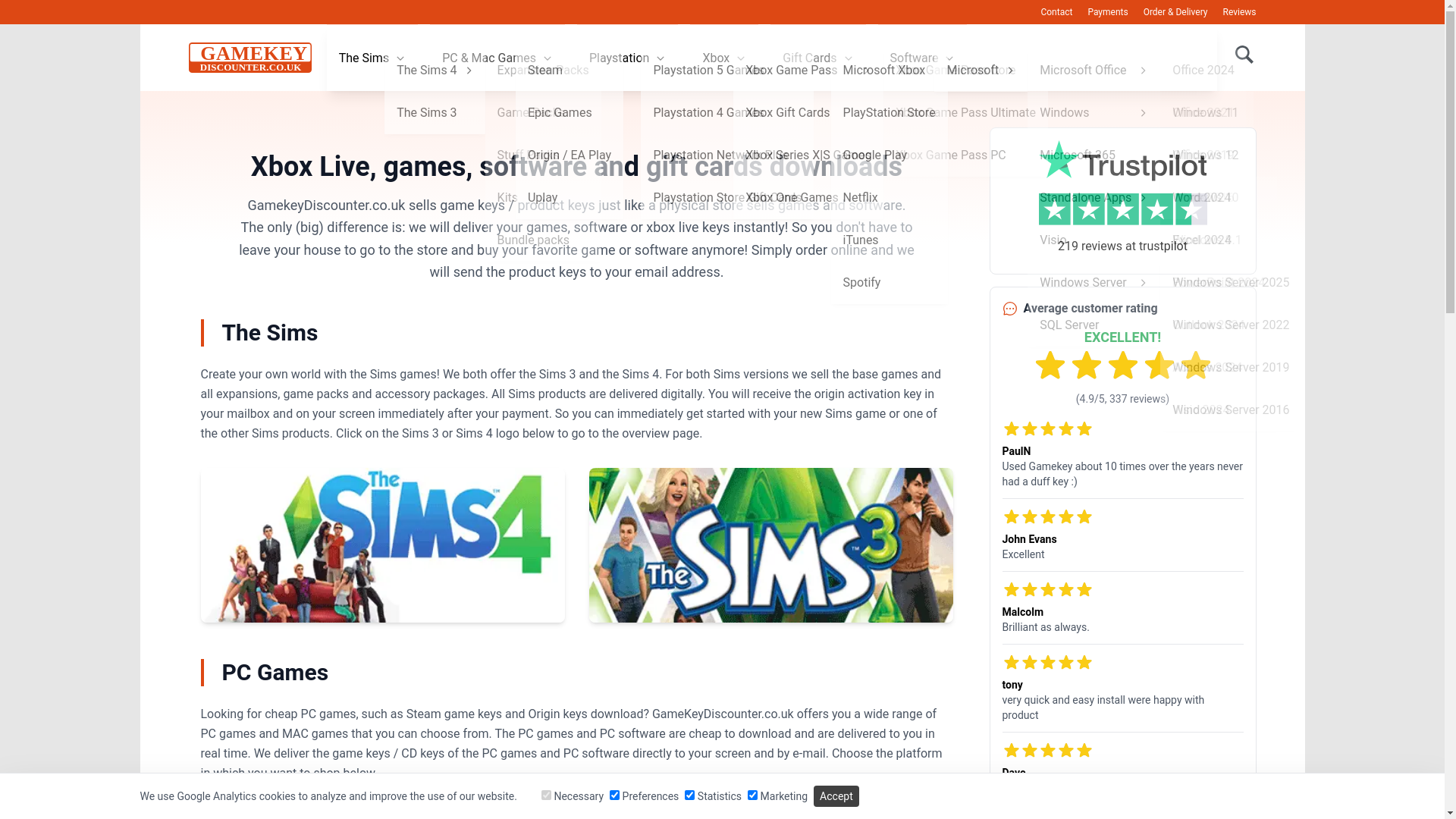 website screenshot of https://img-008-gamekeydiscounter-co-uk.pages.dev/