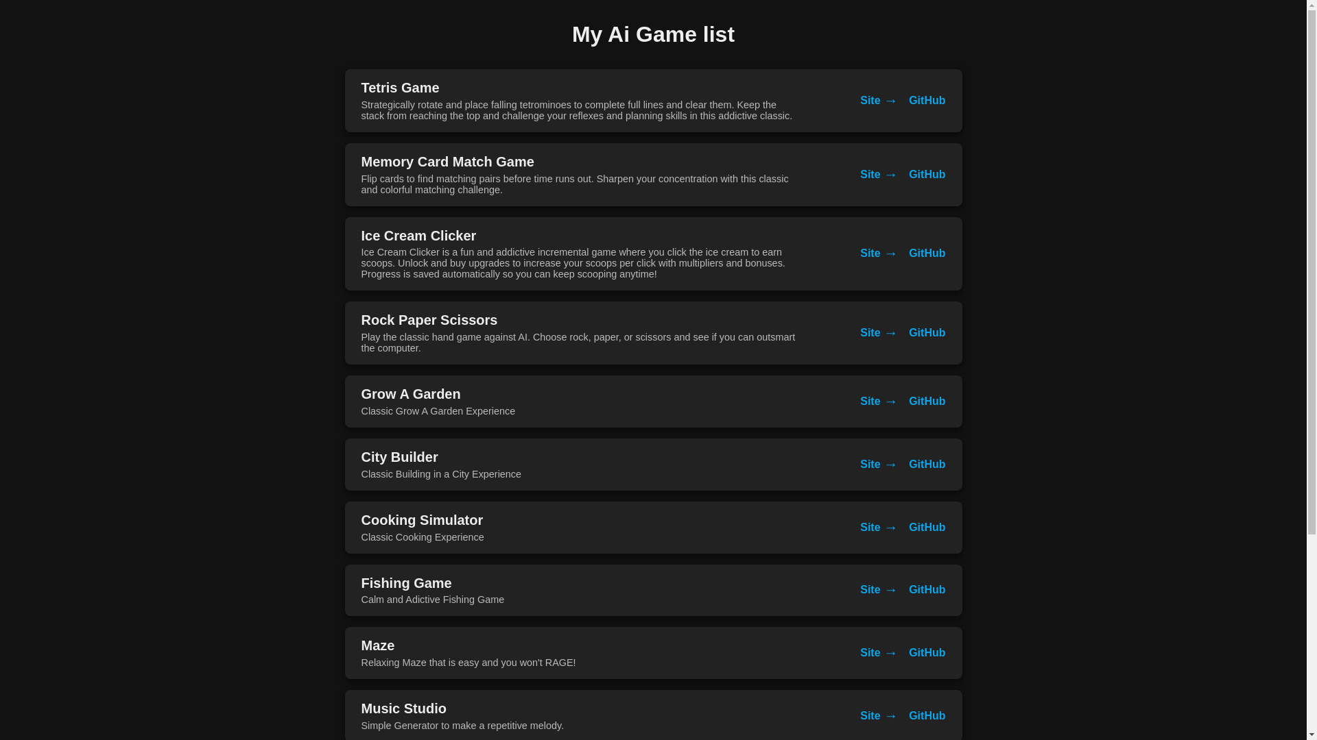 website screenshot of https://codingwithai.pages.dev/
