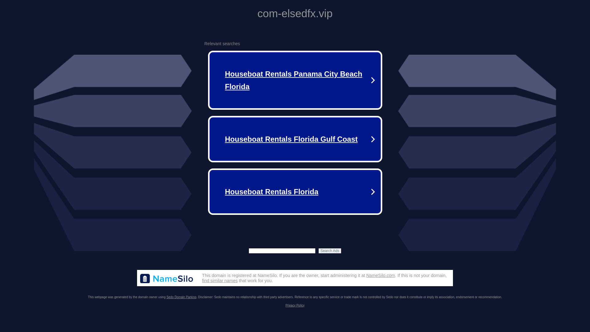 website screenshot of https://com-elsedfx.vip/