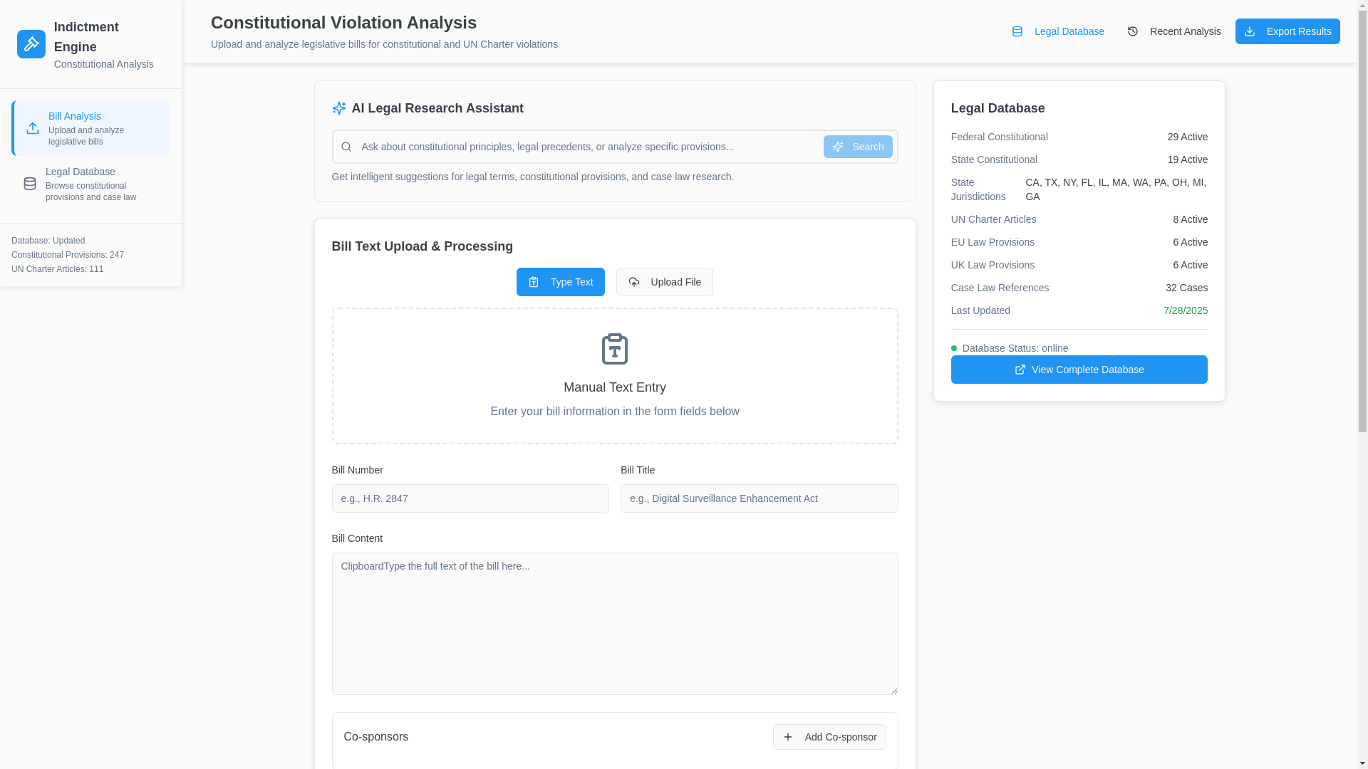 website screenshot of https://libertyscan.org/