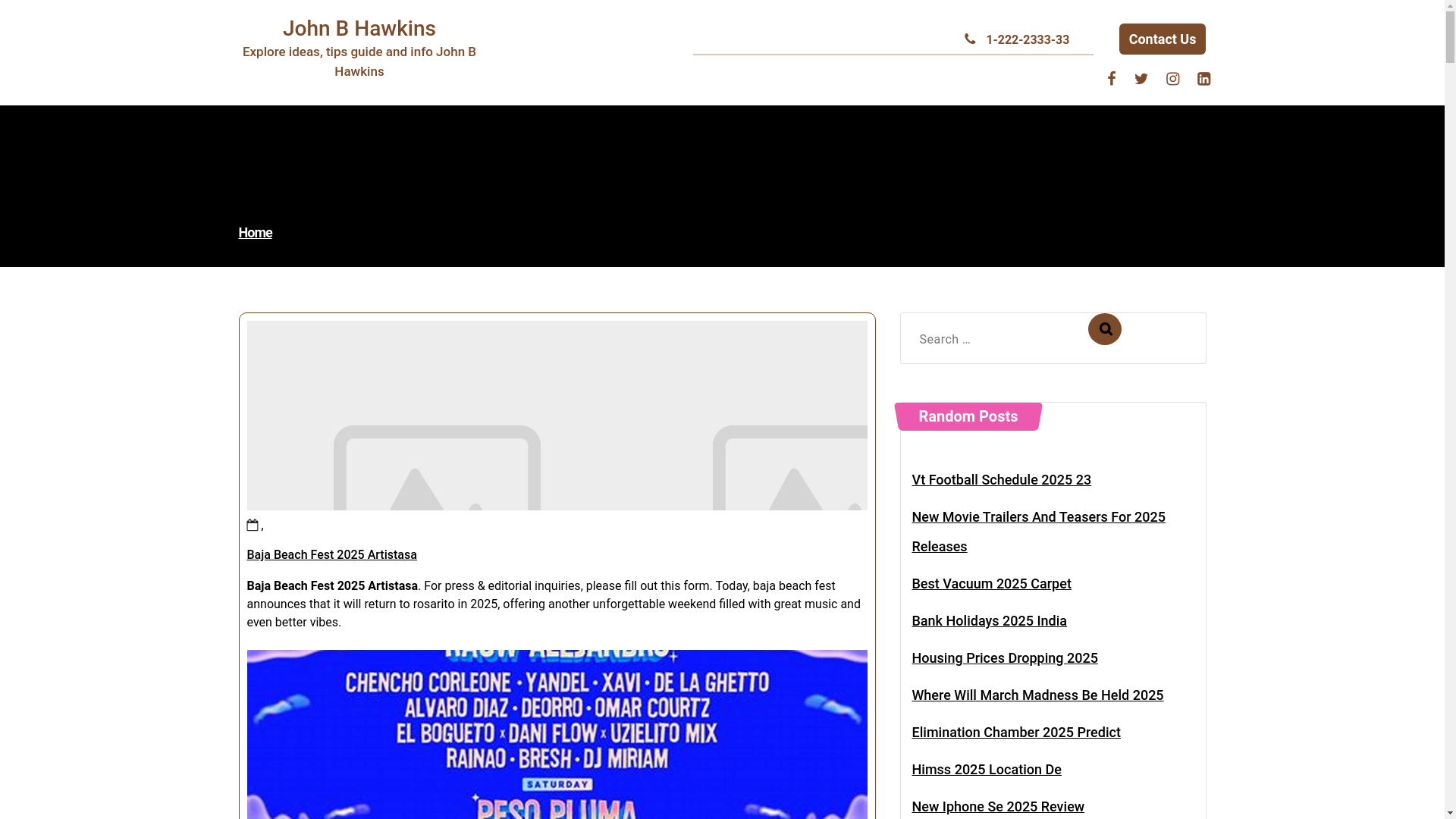 website screenshot of https://johnbhawkinss.pages.dev/