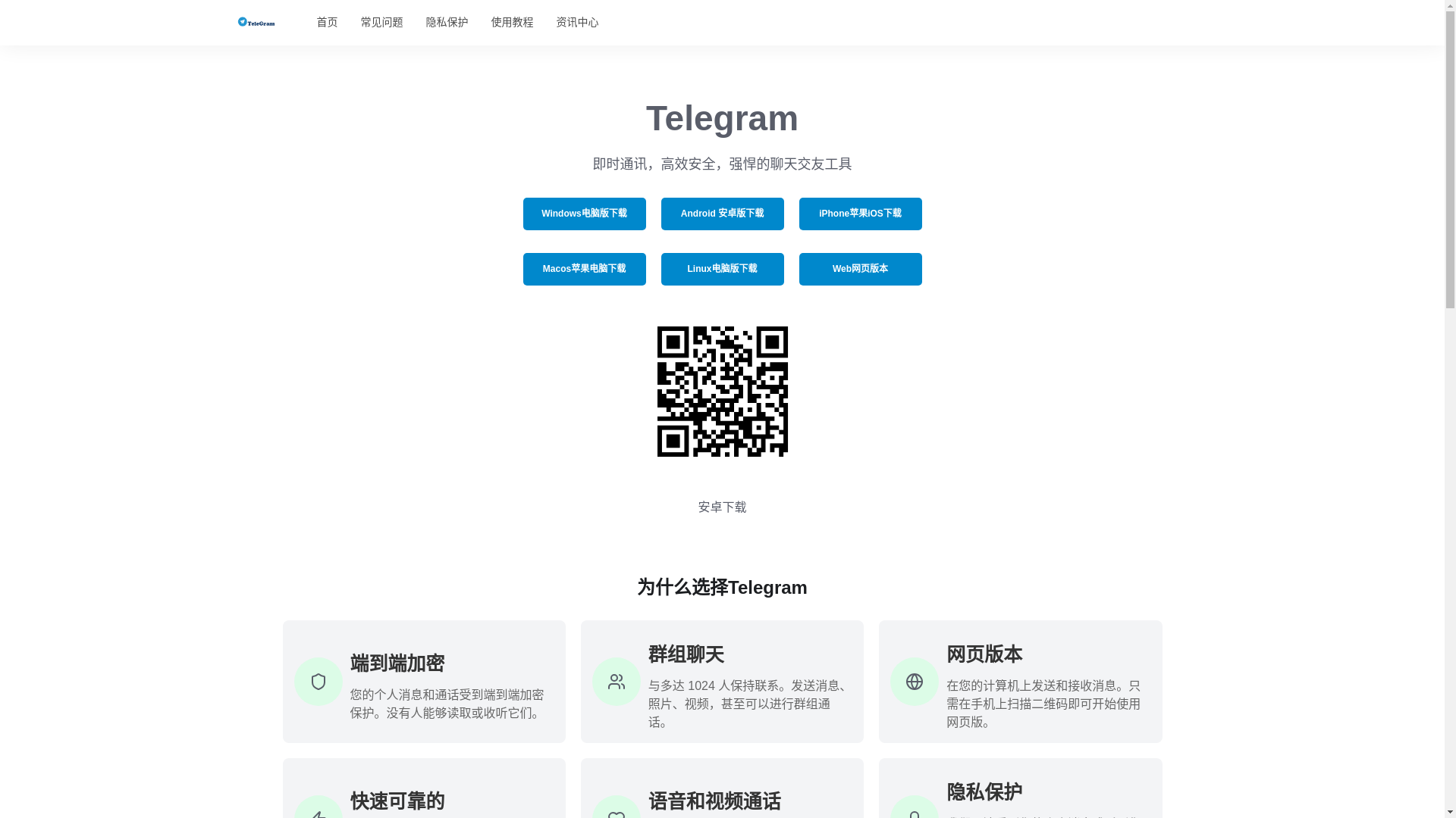 website screenshot of https://x1-teleggam.net/