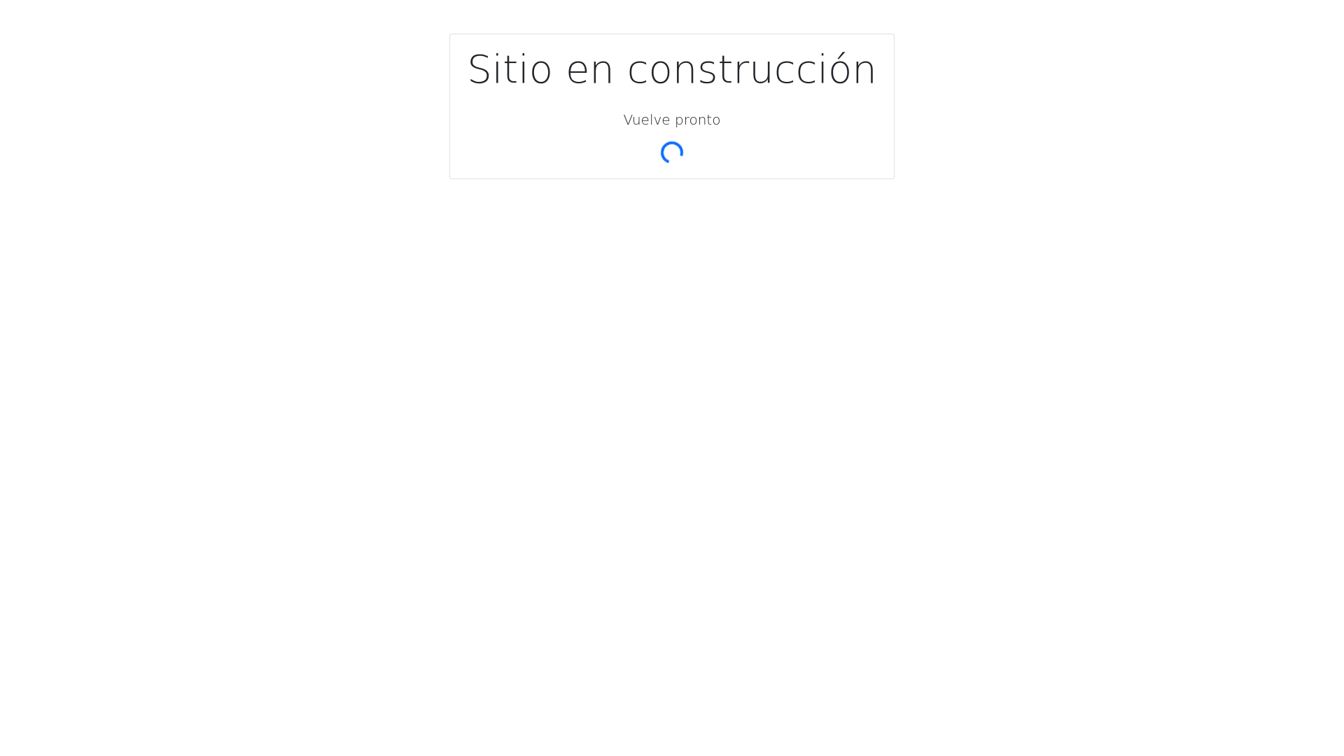 website screenshot of https://energia-mexico.com.mx/