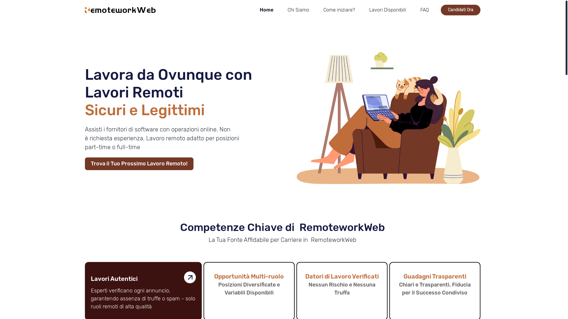 website screenshot of https://itumleapgic-com.pages.dev/