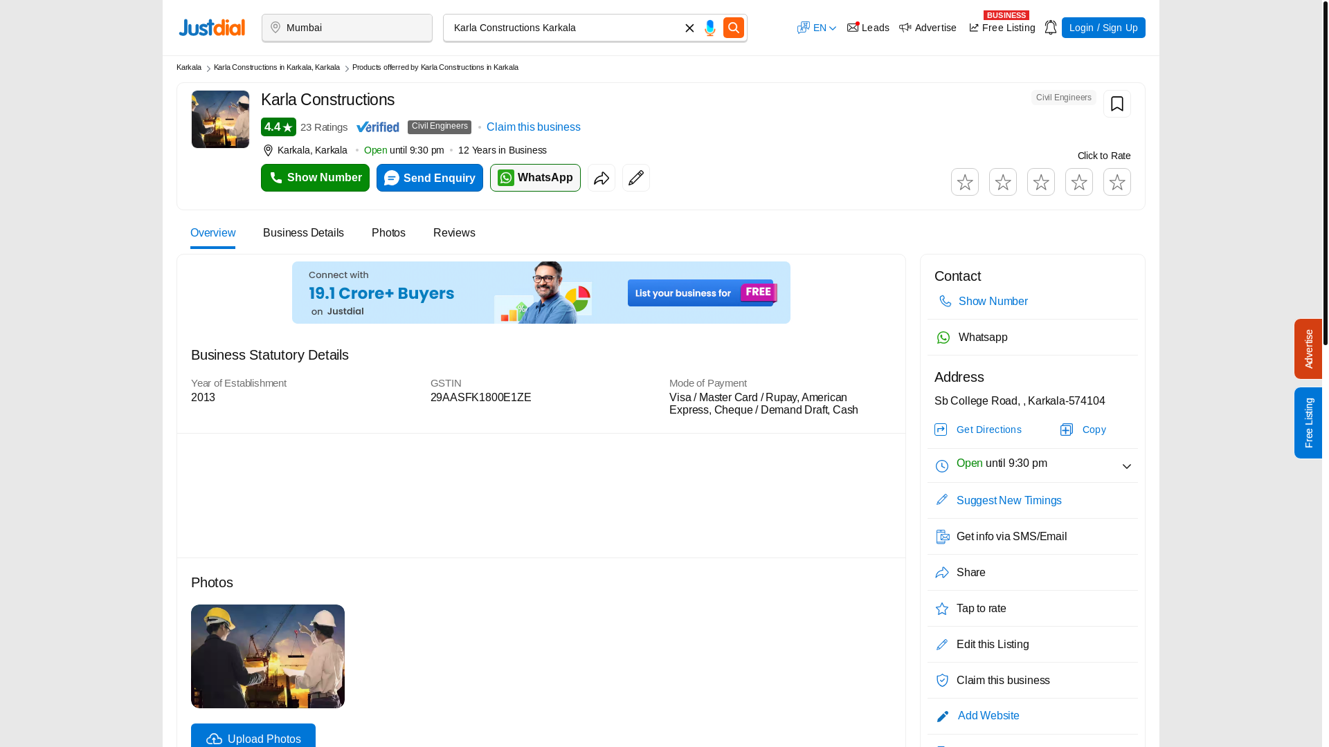 website screenshot of https://jsdl.in/DT-58Z3ZV85