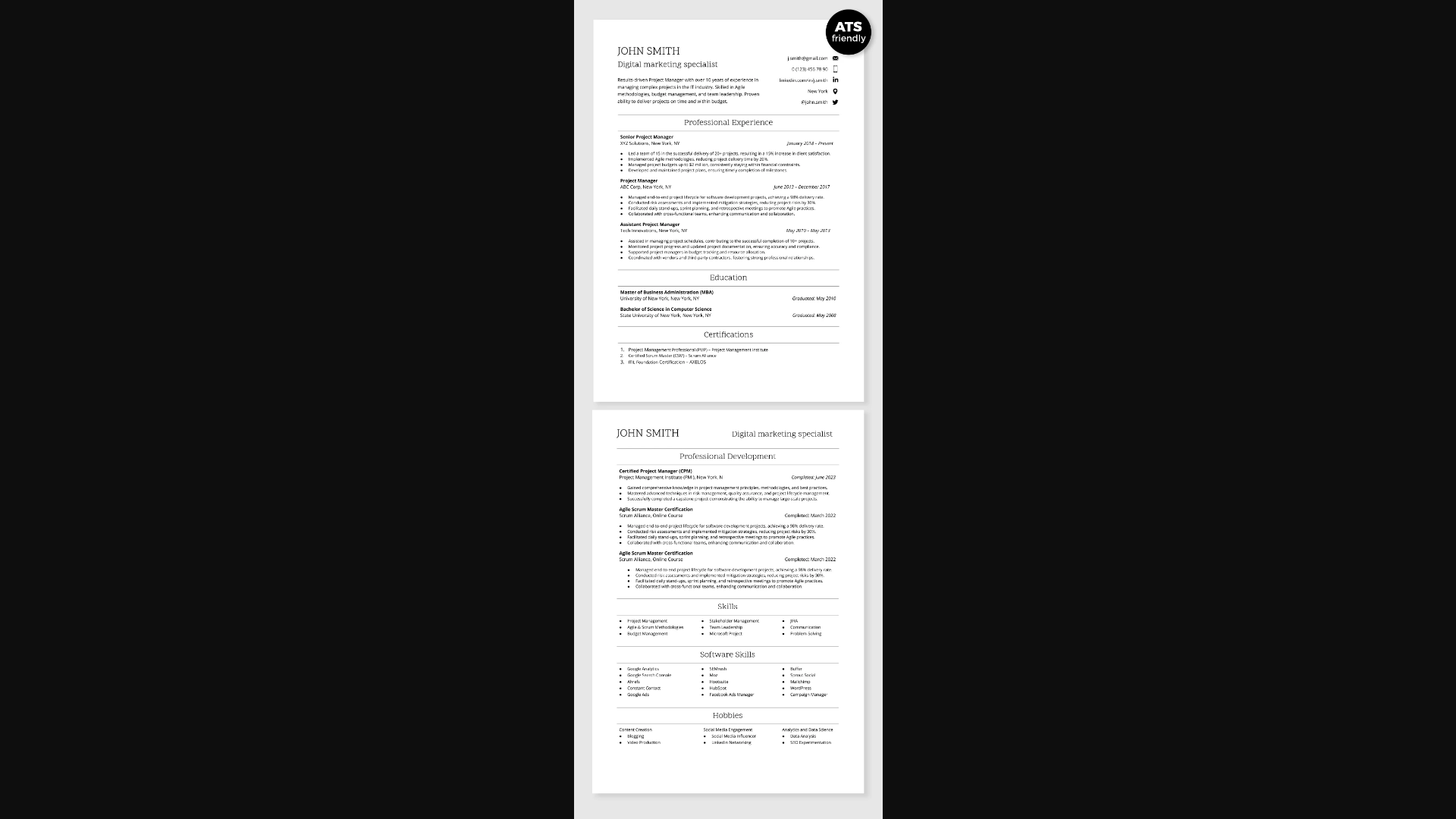 website screenshot of https://img.thegoodocs.com/templates/preview/ats-friendly-resume-template-165802.webp