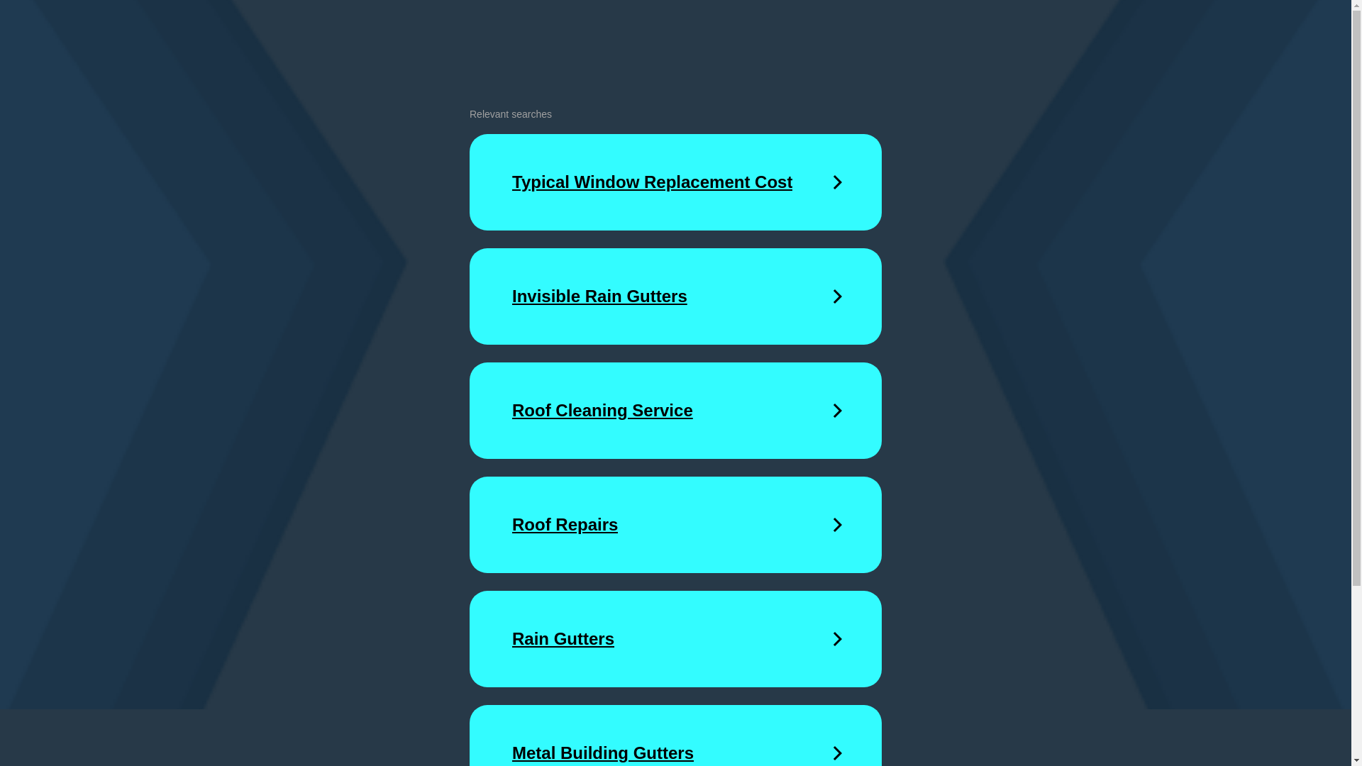 website screenshot of https://gutter-companies-1600.store/