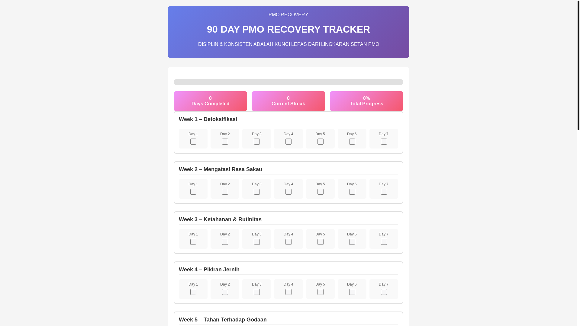 website screenshot of https://cobabacoco.pages.dev/