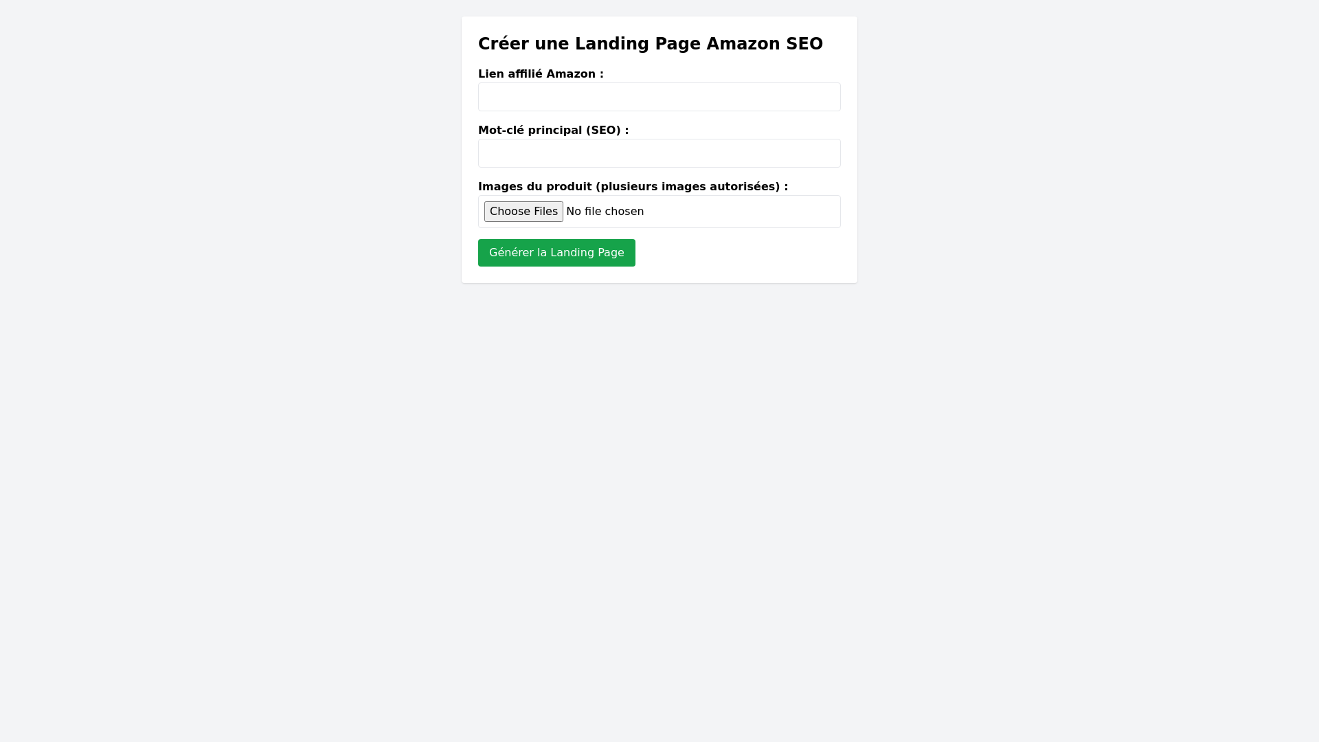 website screenshot of https://amahunter.online/