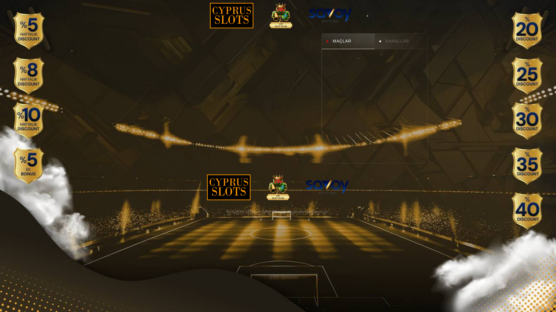 website screenshot of https://cyprusgoldtvzirvestr.pages.dev/
