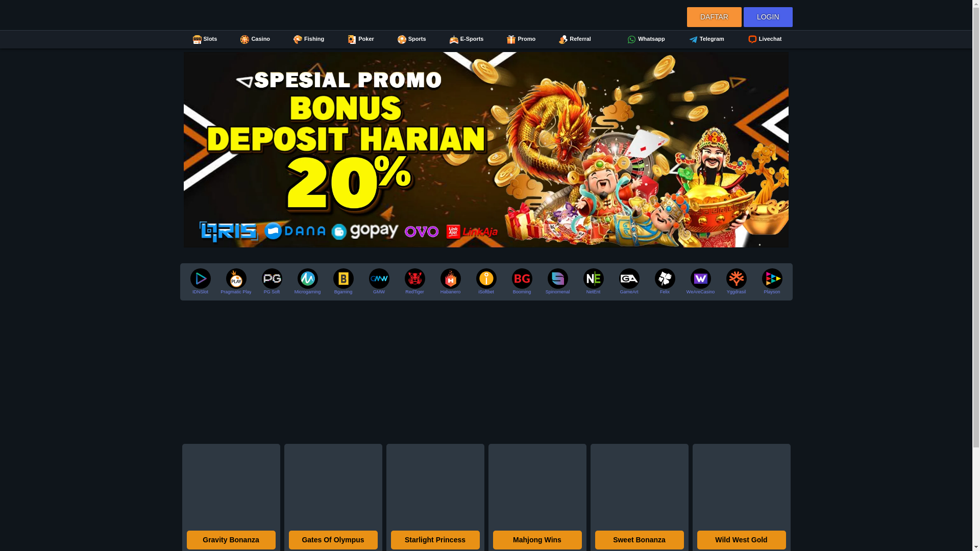 website screenshot of https://macau69.pages.dev/