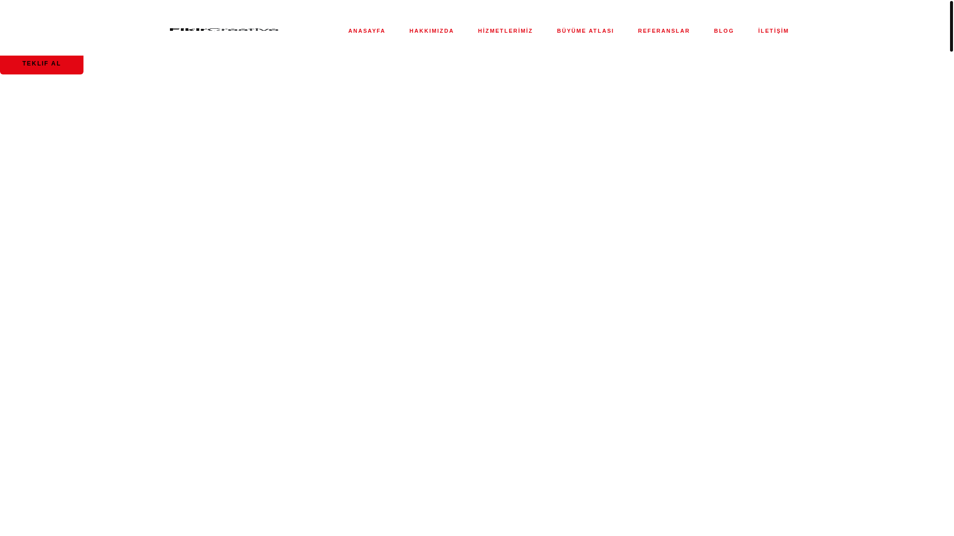website screenshot of https://fikircreative.pages.dev/