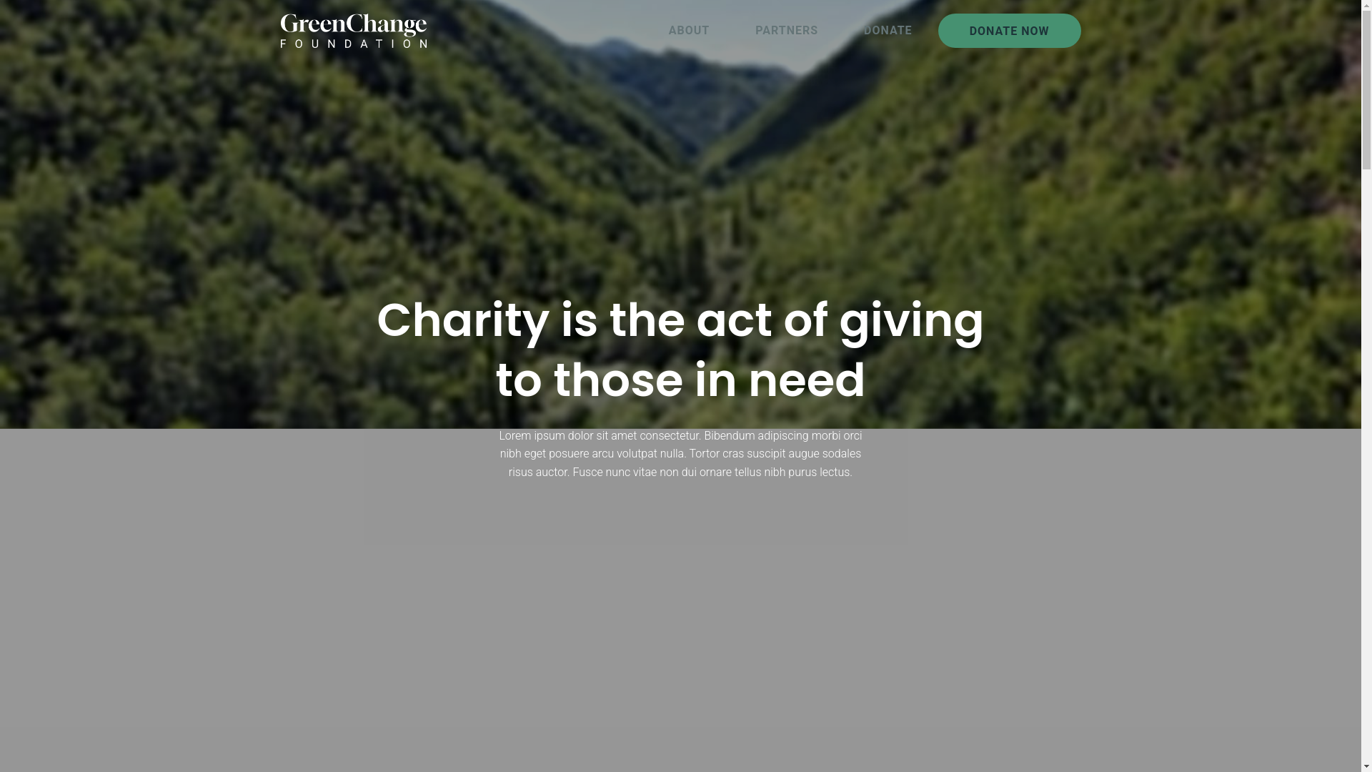 website screenshot of https://goodshepherdsouthtowns.org/