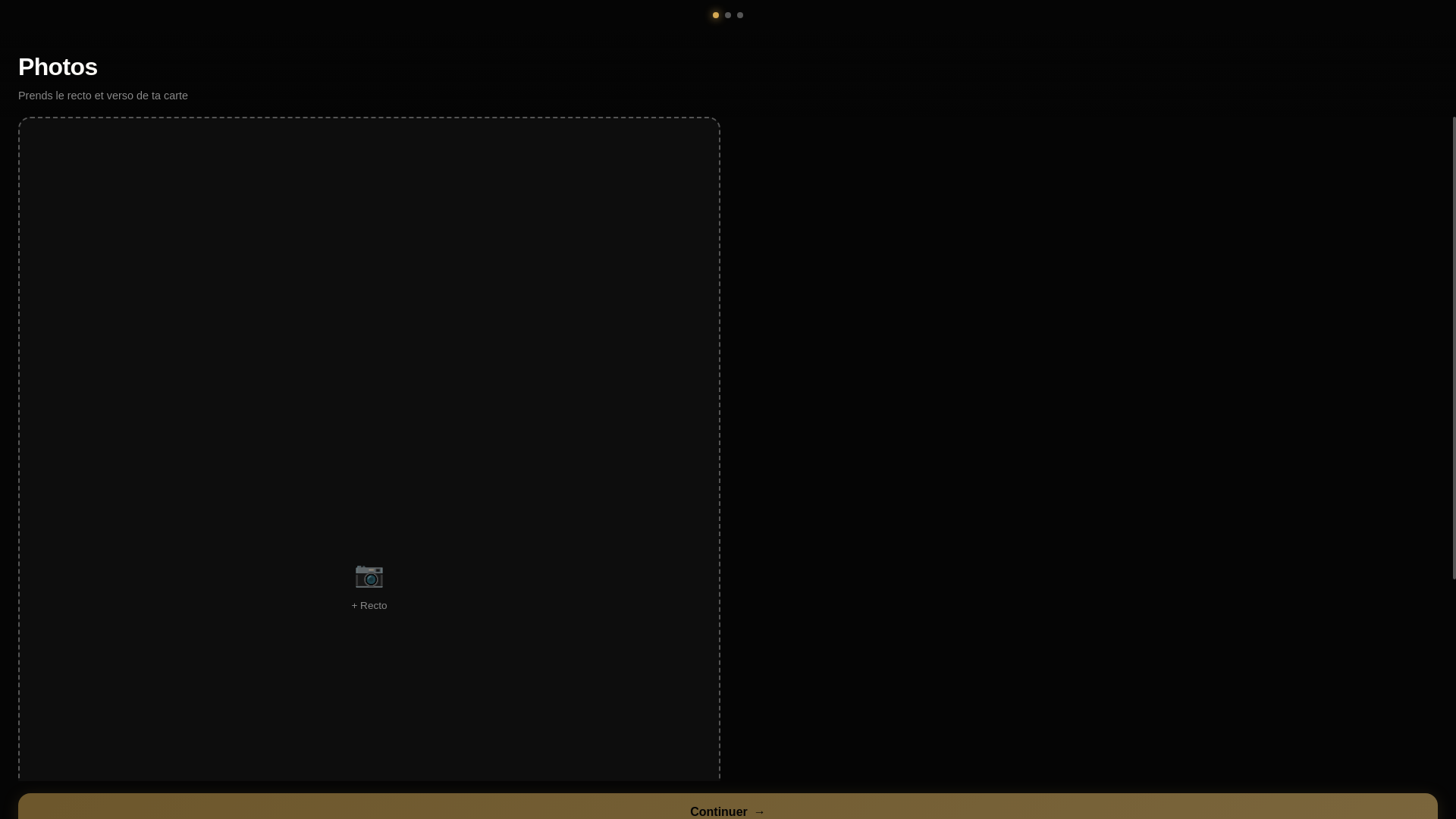 website screenshot of https://pokemon-deal-hunter.pages.dev/