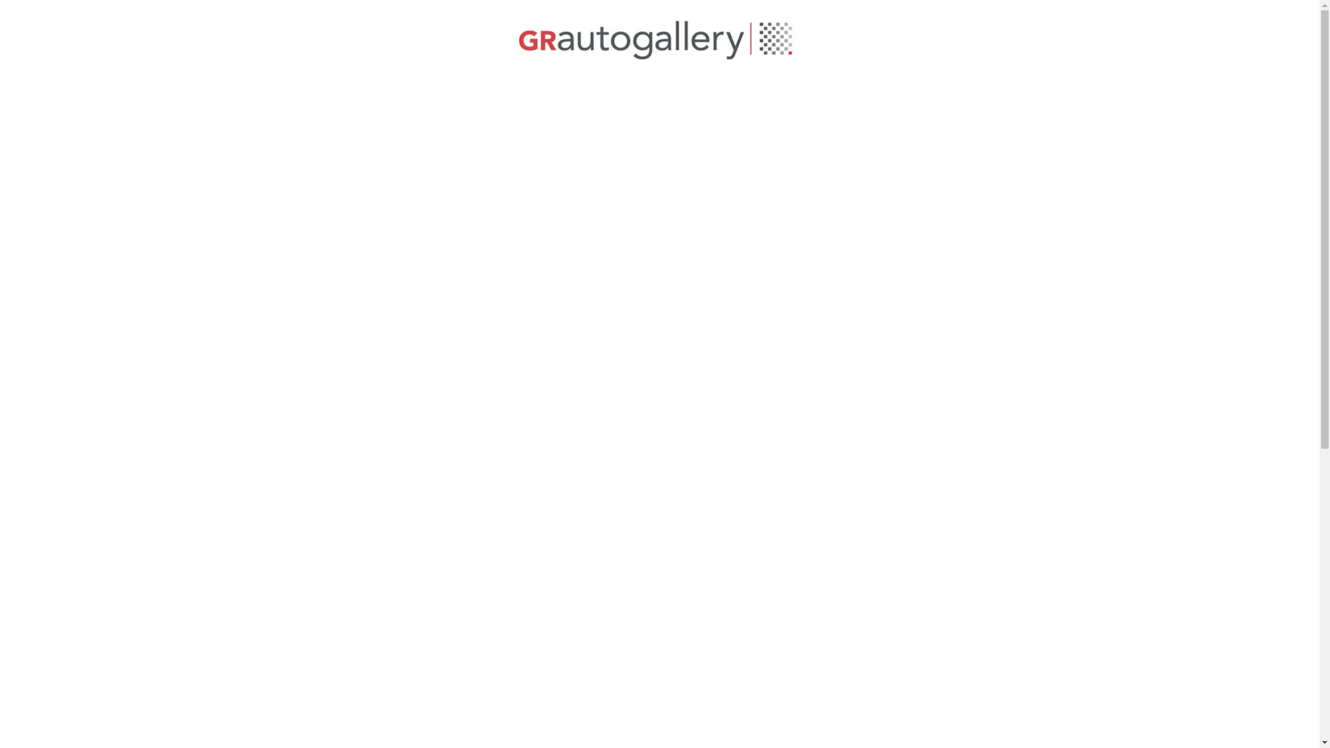 website screenshot of https://grautotrade.com/