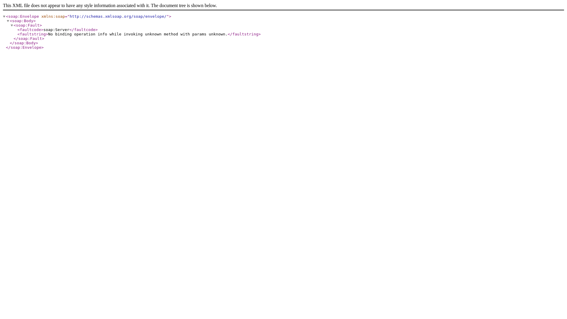 website screenshot of https://rapnettest.ricoh.com.au/ei-finance-ws/service/transaction