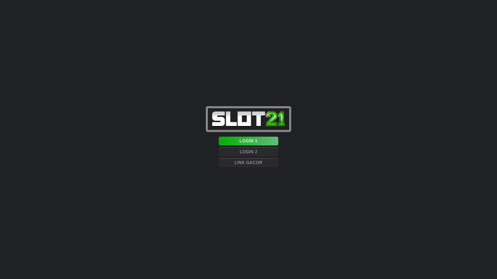 website screenshot of https://amps21linklist.pages.dev/