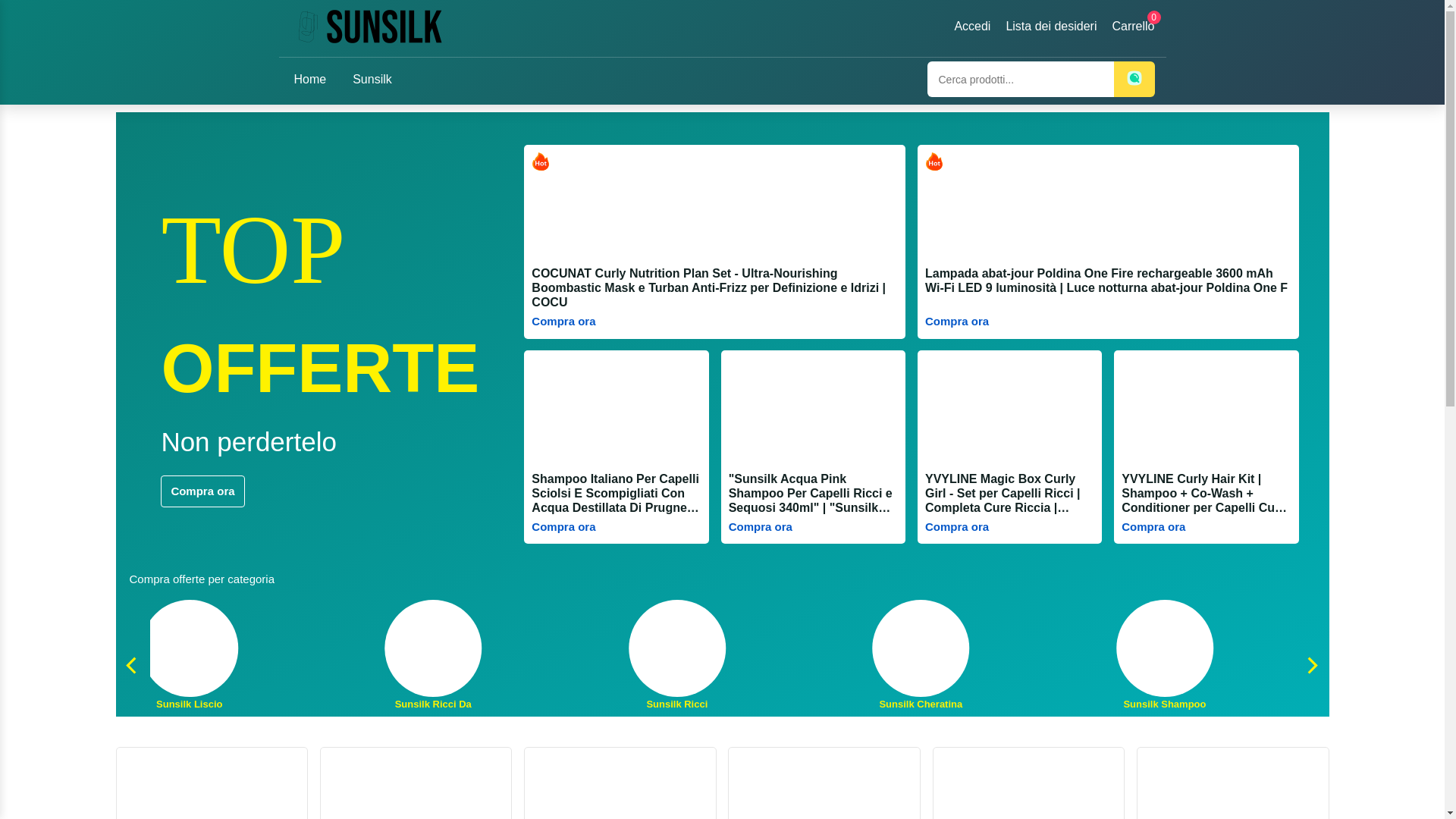 website screenshot of https://josevaluesunsi.shop/