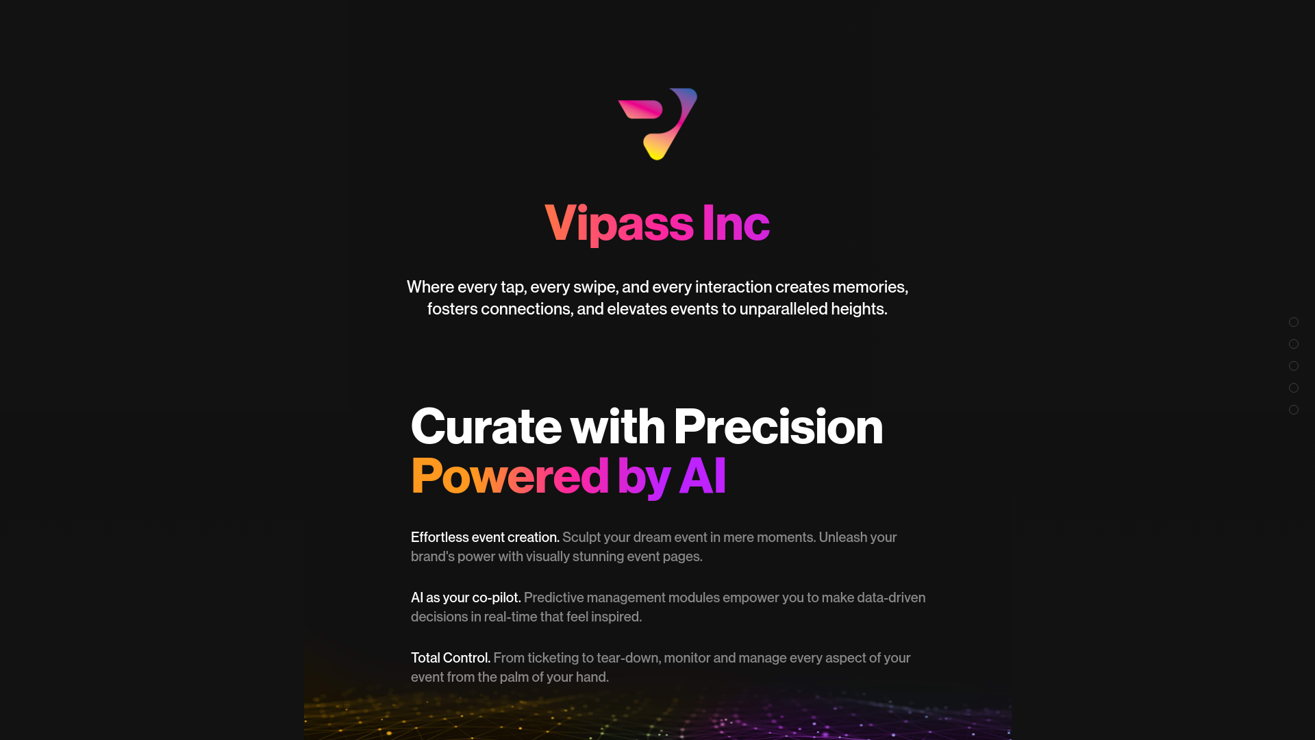 website screenshot of https://mariyapallaisbrands.com/