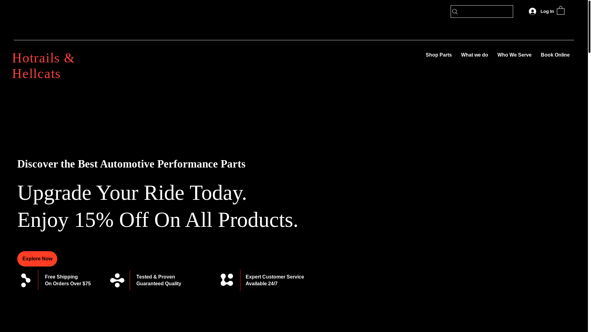 website screenshot of https://nailswindsor.com/