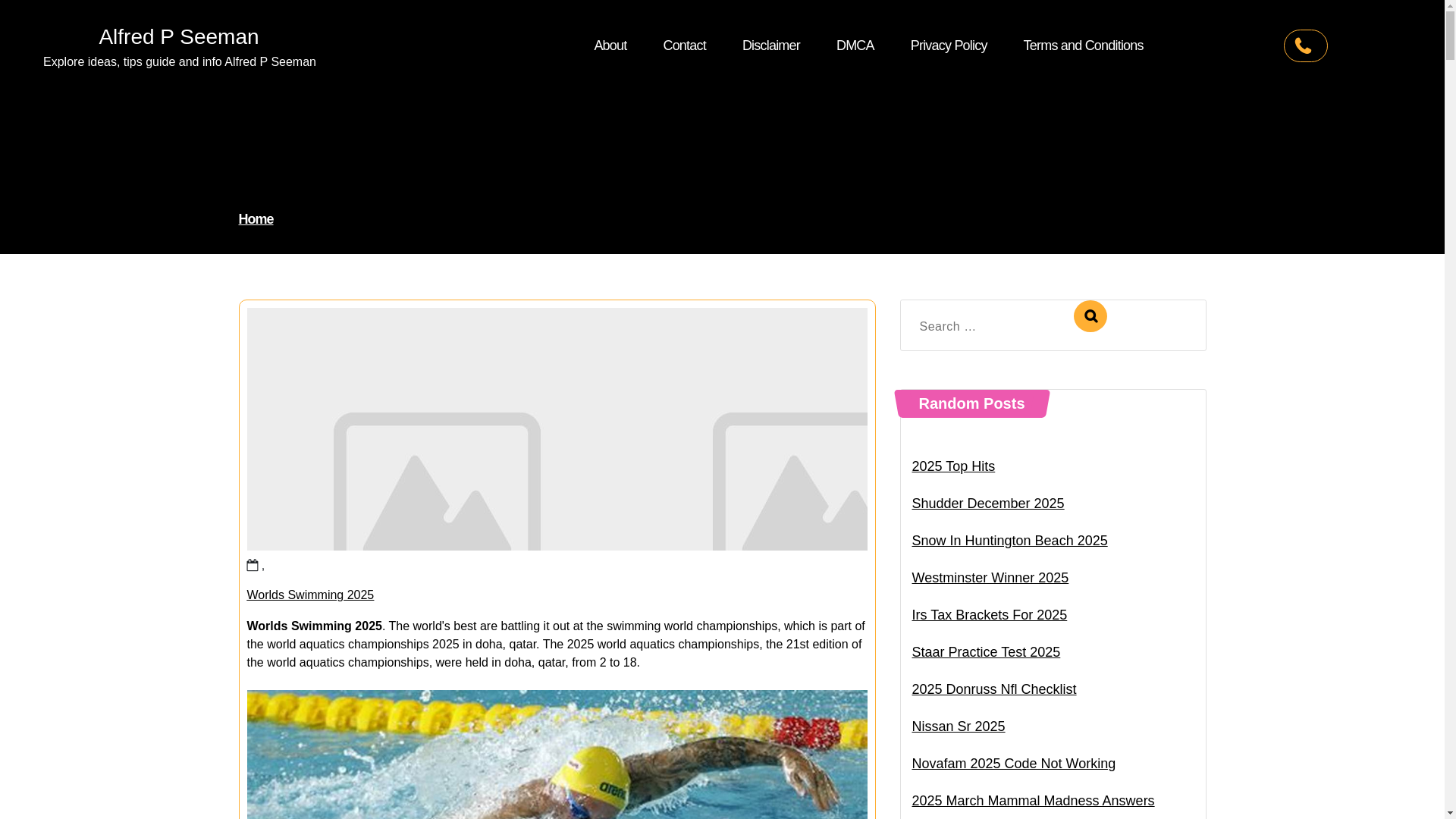 website screenshot of https://alfredpseemanc.pages.dev/