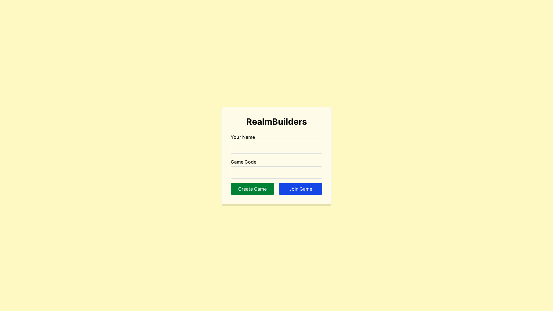website screenshot of https://983cfeb2-create-a-website-frontend.pages.dev/