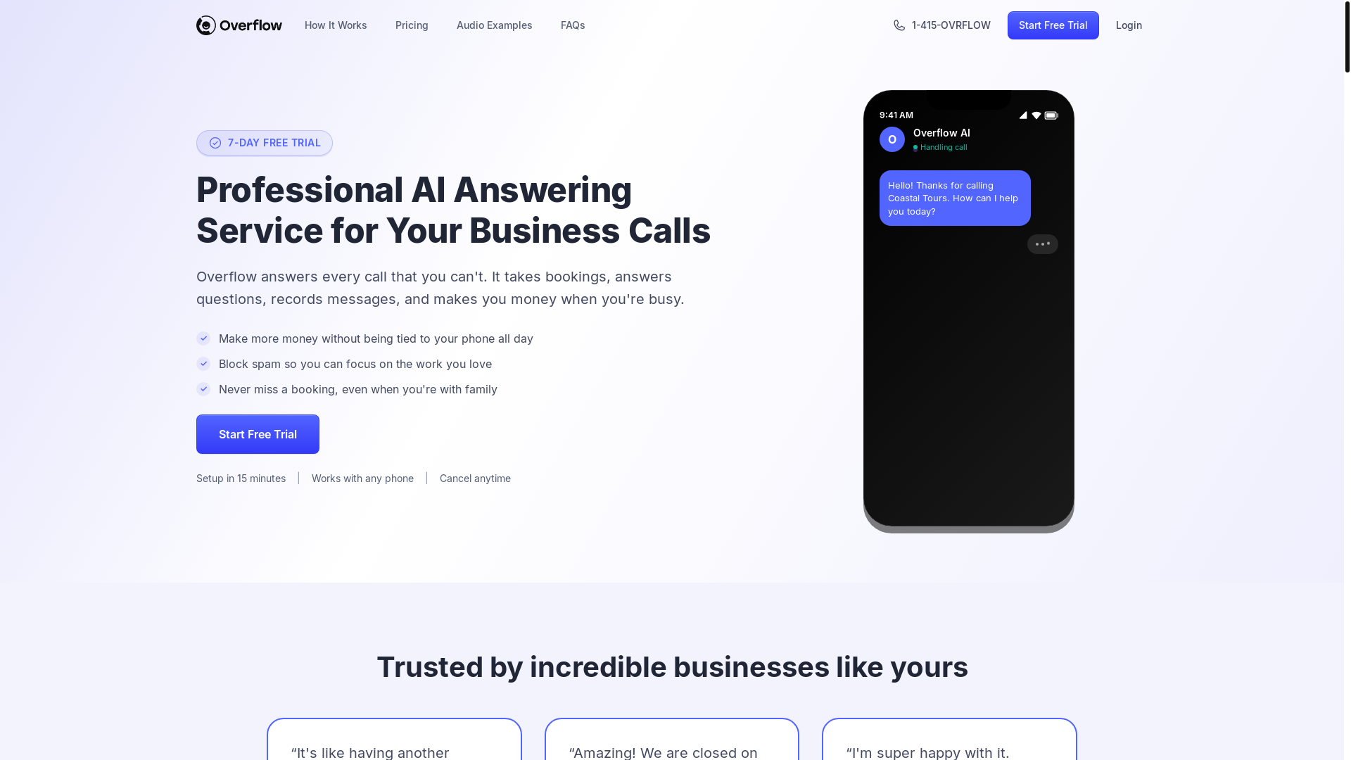 website screenshot of https://coolvoice.org/