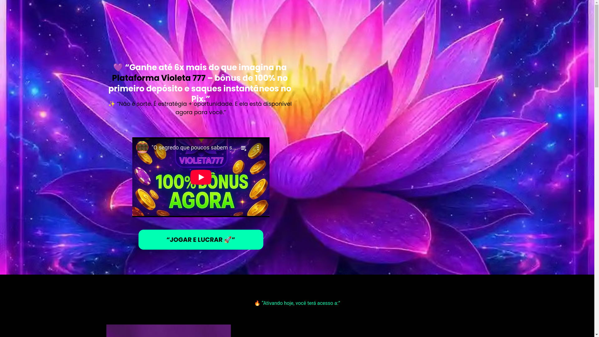 website screenshot of https://plataforma2025.store