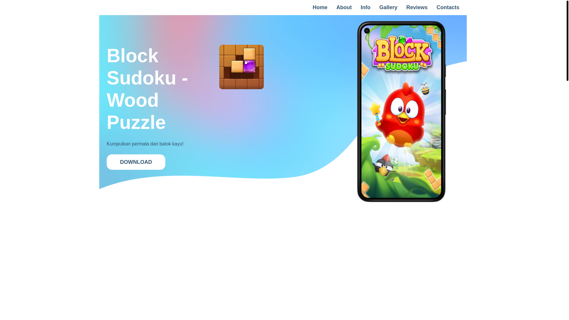 website screenshot of https://chickenroadinleon.website/