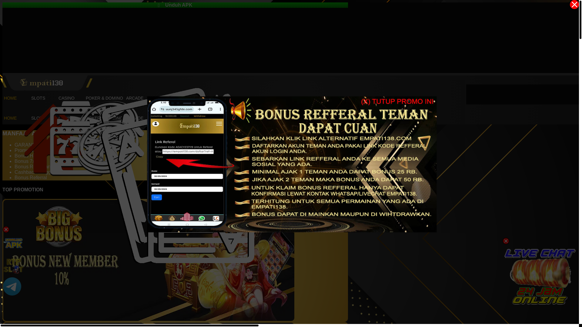 website screenshot of https://kasih-paham-x500.pages.dev/
