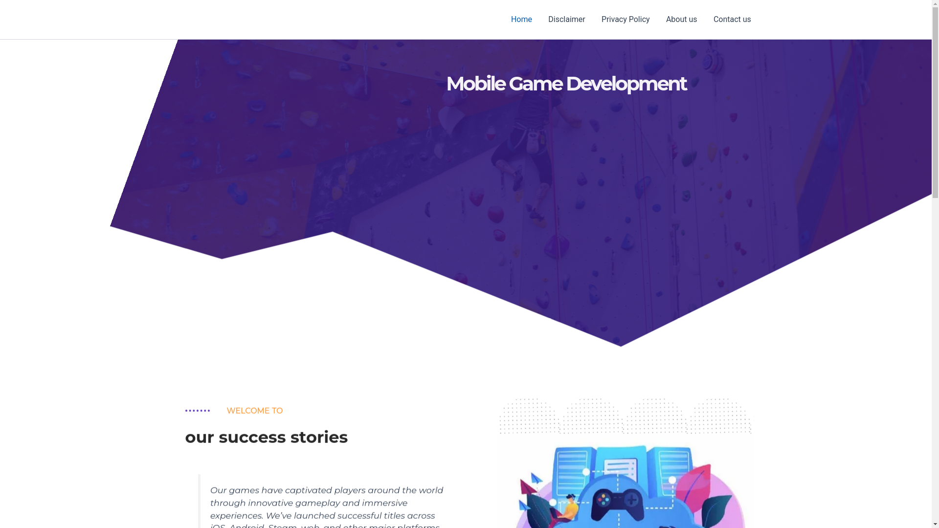 website screenshot of https://khelkhiladi.space/