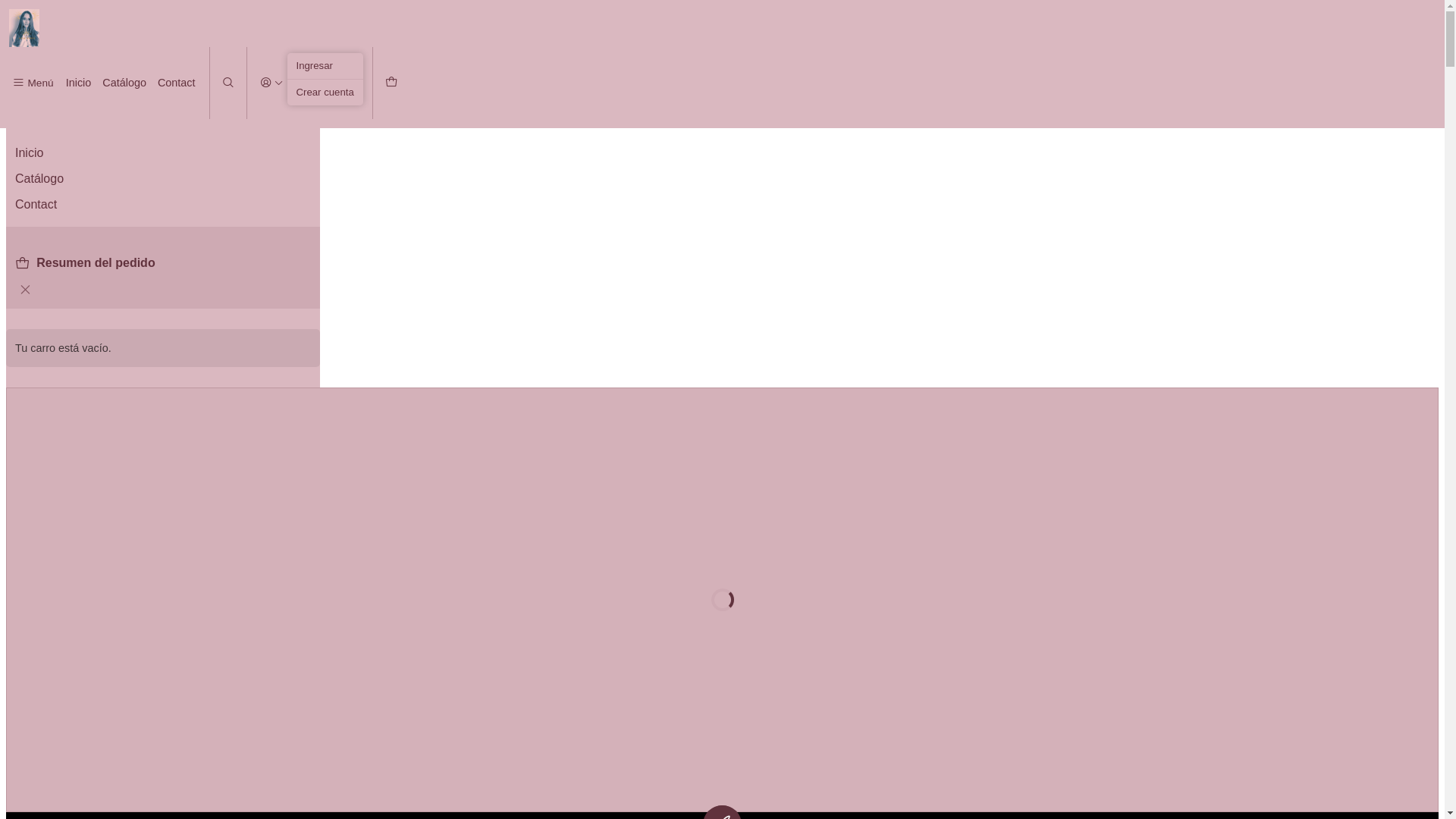 website screenshot of https://camilaperdomourcelay.com/
