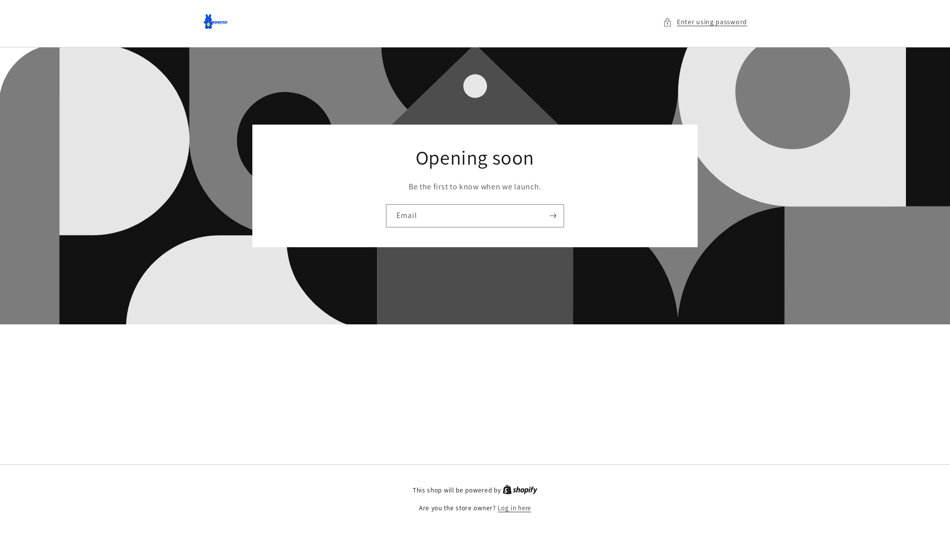 website screenshot of https://monstertoybox.com/