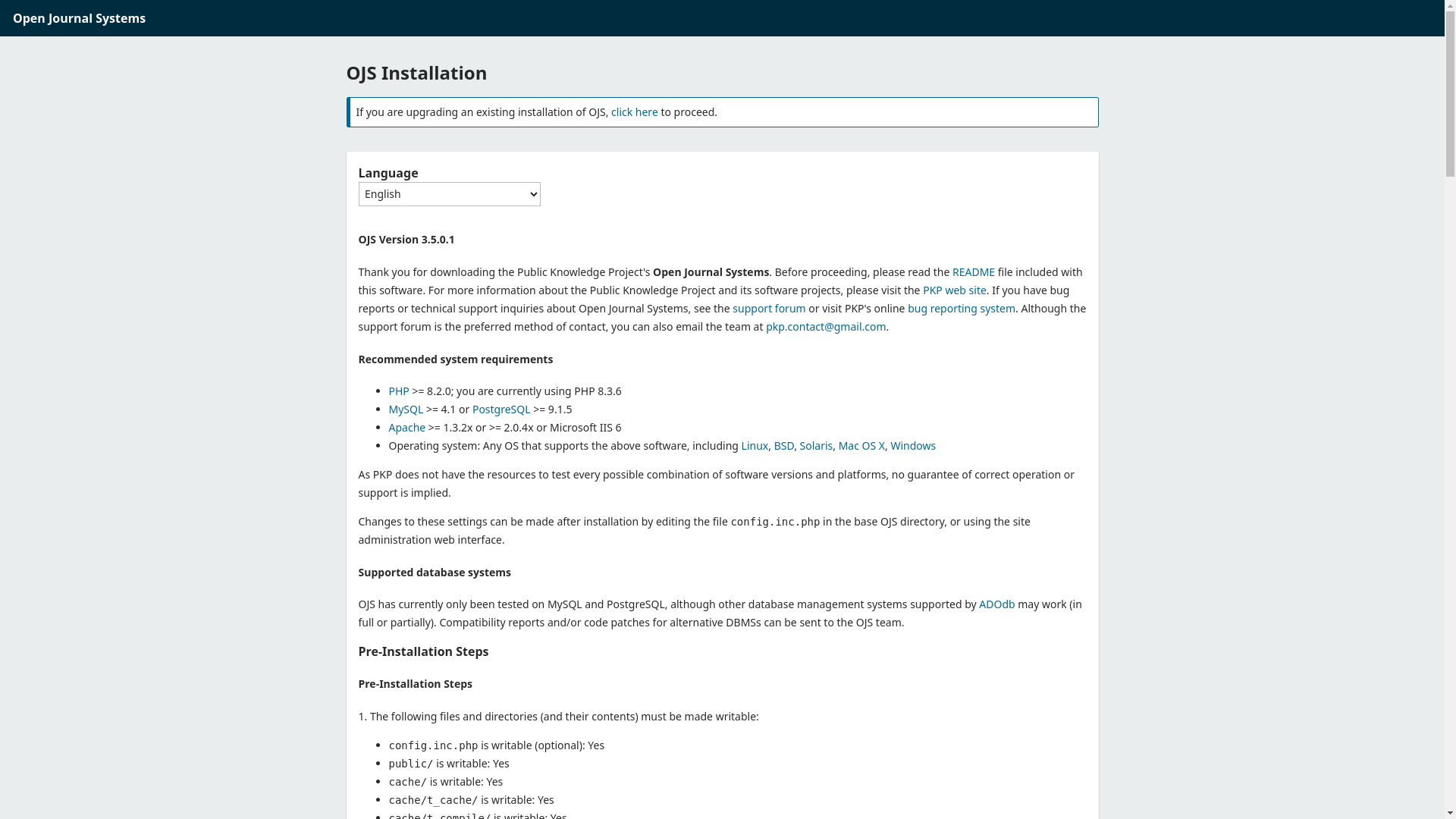 website screenshot of https://vetcientifica.com.br/
