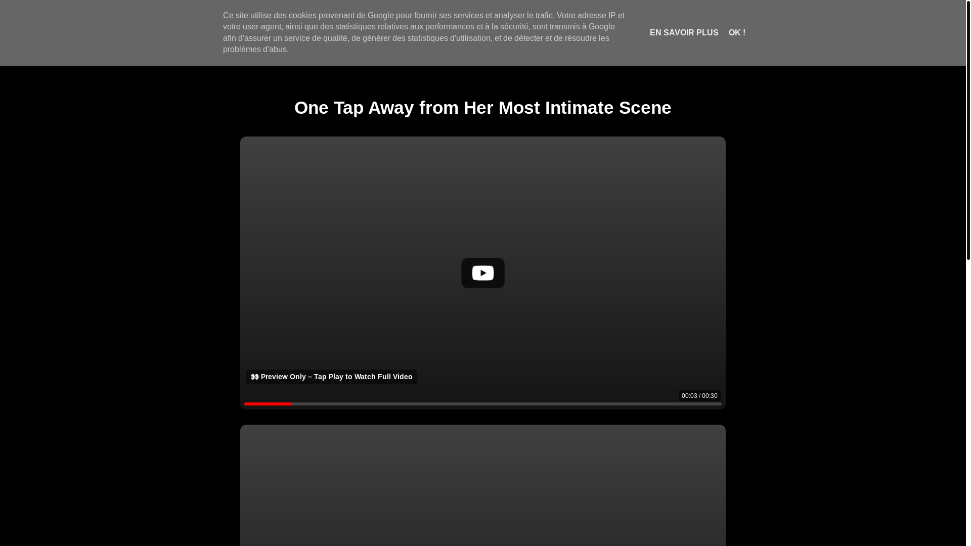website screenshot of https://contatto.fun/NaughtyUncut