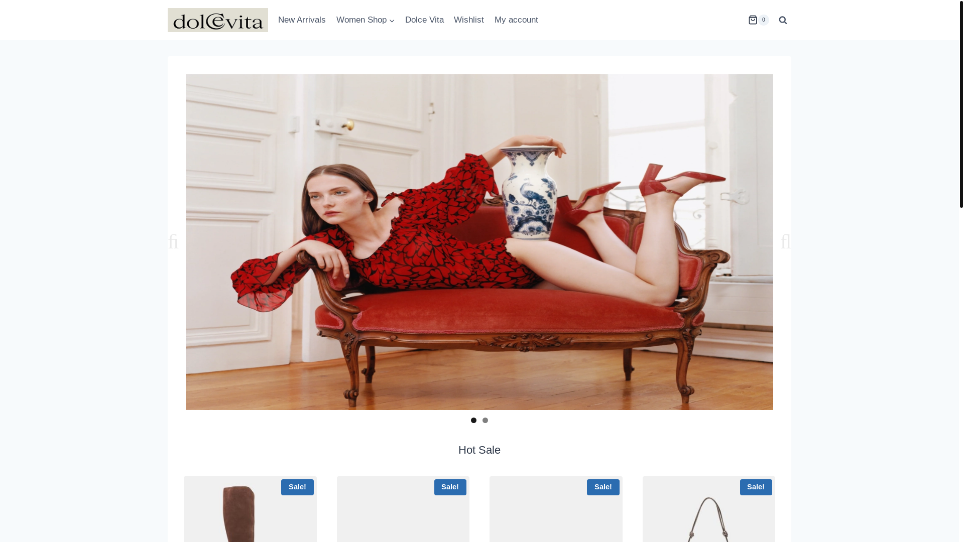 website screenshot of https://johnzuluaga.shop/