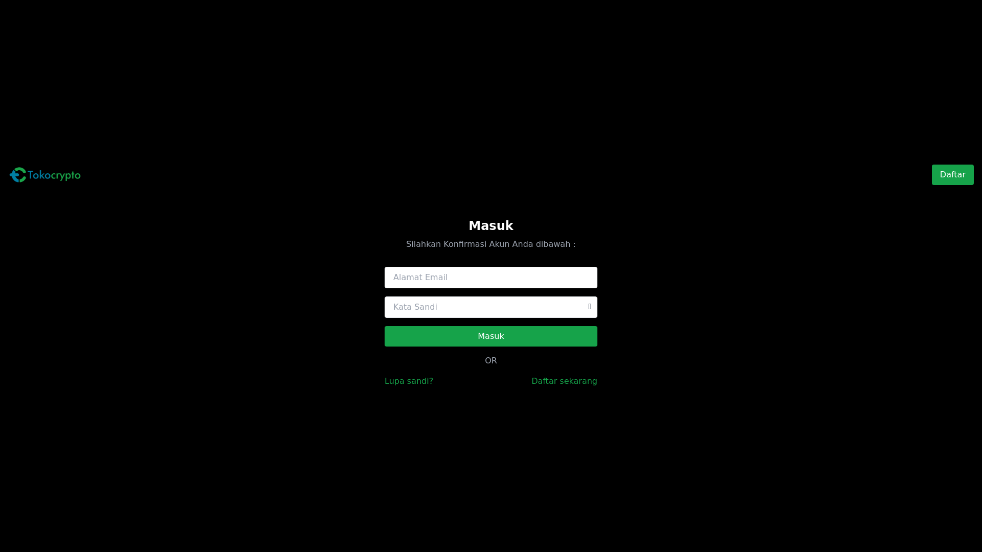 website screenshot of https://tokocrryptoo.biz.id/
