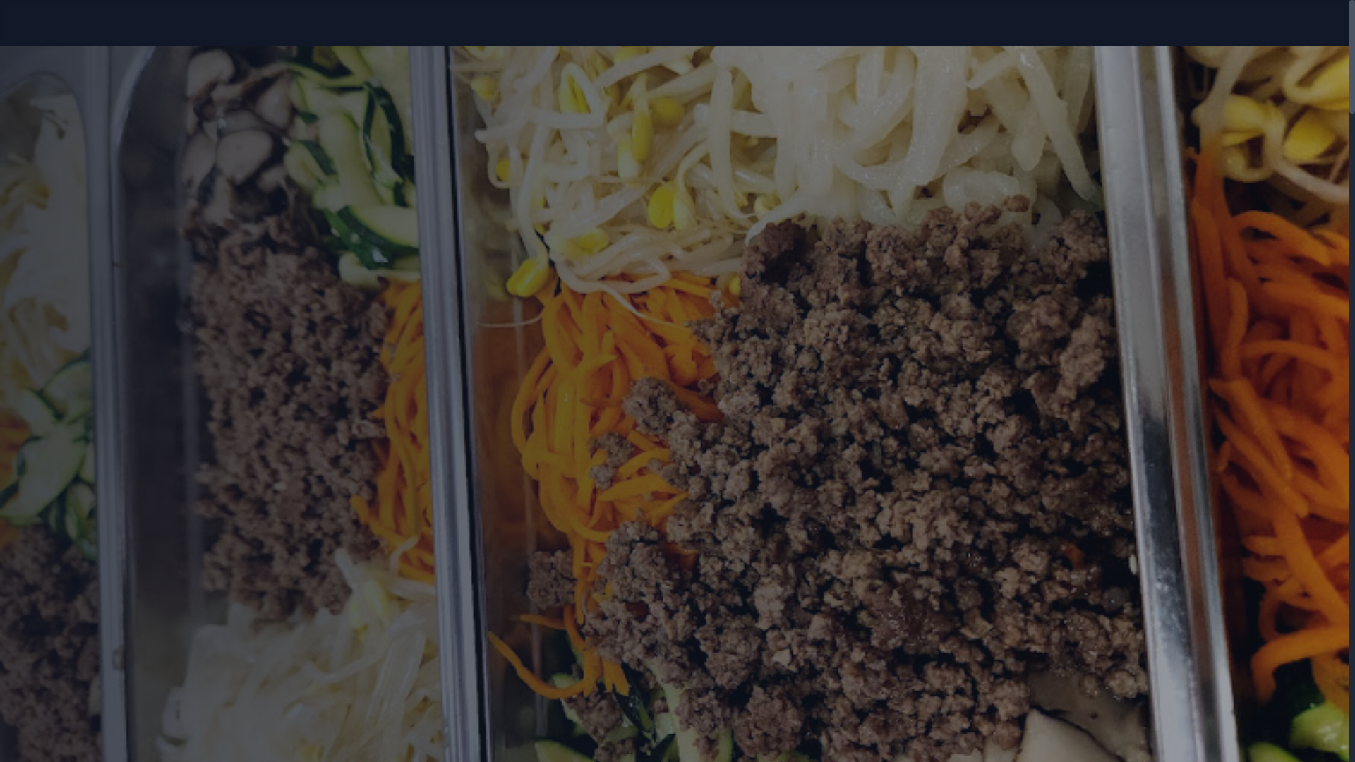 website screenshot of https://daycaterig.com/