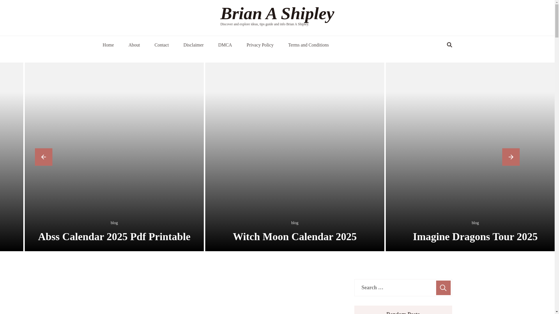 website screenshot of https://brianashipleym.pages.dev/