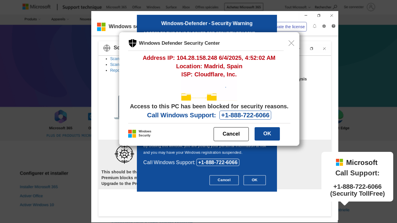 website screenshot of https://w8iugyfuyffuyfyio.z19.web.core.windows.net/?pnoorg=1