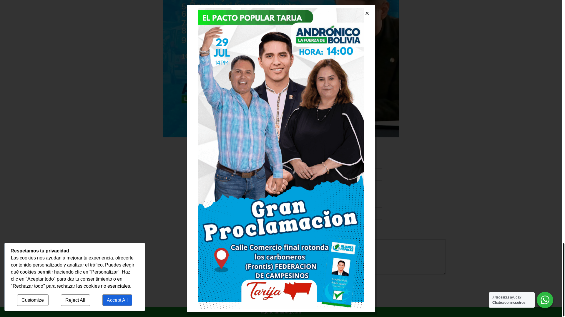 website screenshot of https://yarinapenalozaechart.com/