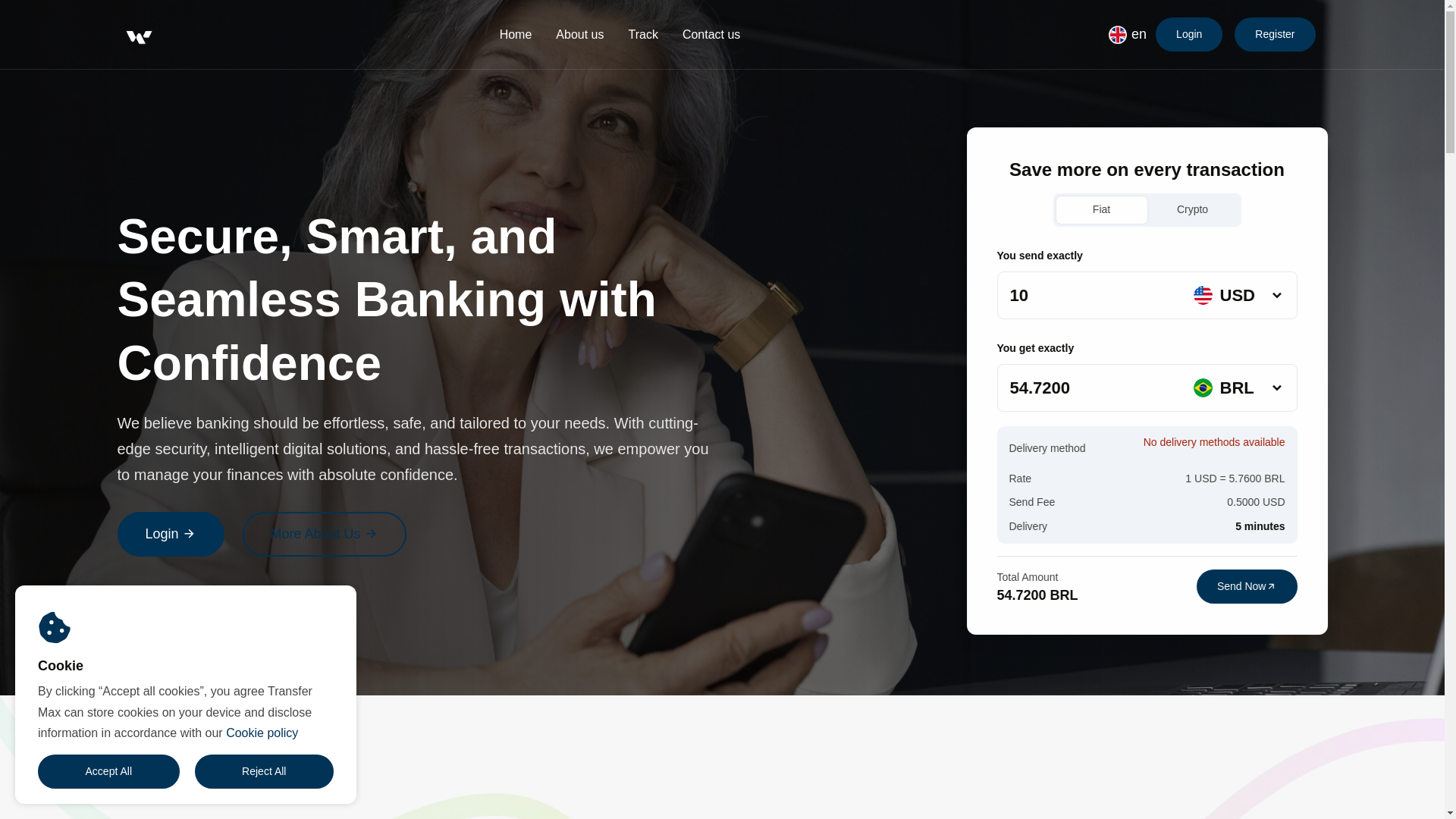 website screenshot of https://wibecreditunion.com/